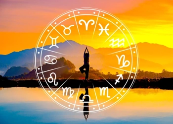 Йога за знаком Зодіаку