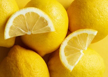 Корисні властивості лимона