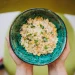 Кускус з овочами
