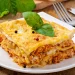 Лазанья: рецепт покроково