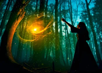 Магічні здібності знаків Зодіаку