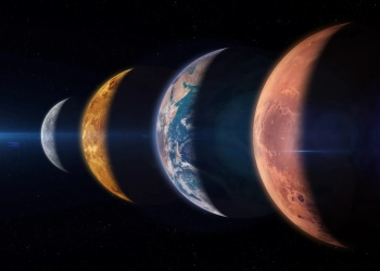 Меркурій у Ліліт 2 жовтня 2024