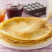 Млинці на молоці