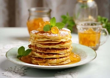 Як приготувати оладки, щоб вийшло смачно