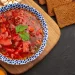 Пісний борщ