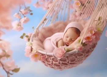 Прикмети на народження дитини