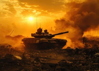 Прикмети про закінчення війни