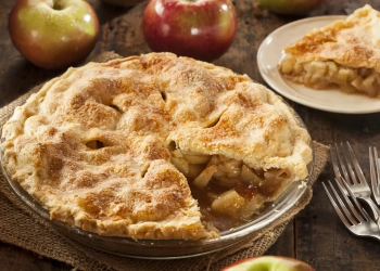 Пиріг рецепт покроково