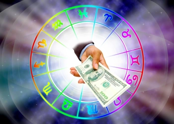Рейтинг найбагатших знаків Зодіаку