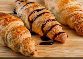 Тісто для круасанів