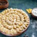 Тісто для пельменів на кефірі