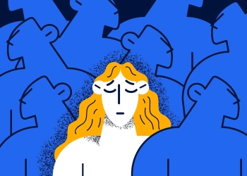 ТОП-3 найбільш байдужих знаків Зодіаку