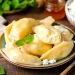 Вареники з сиром