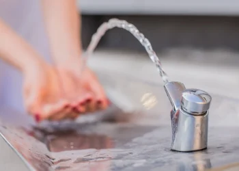 Як економити воду вдома