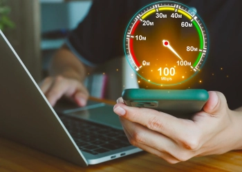 Як перевірити швидкість інтернету на телефоні