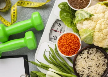 Як прискорити метаболізм