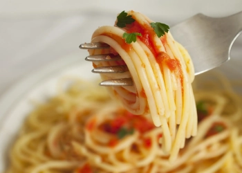 Як варити спагеті