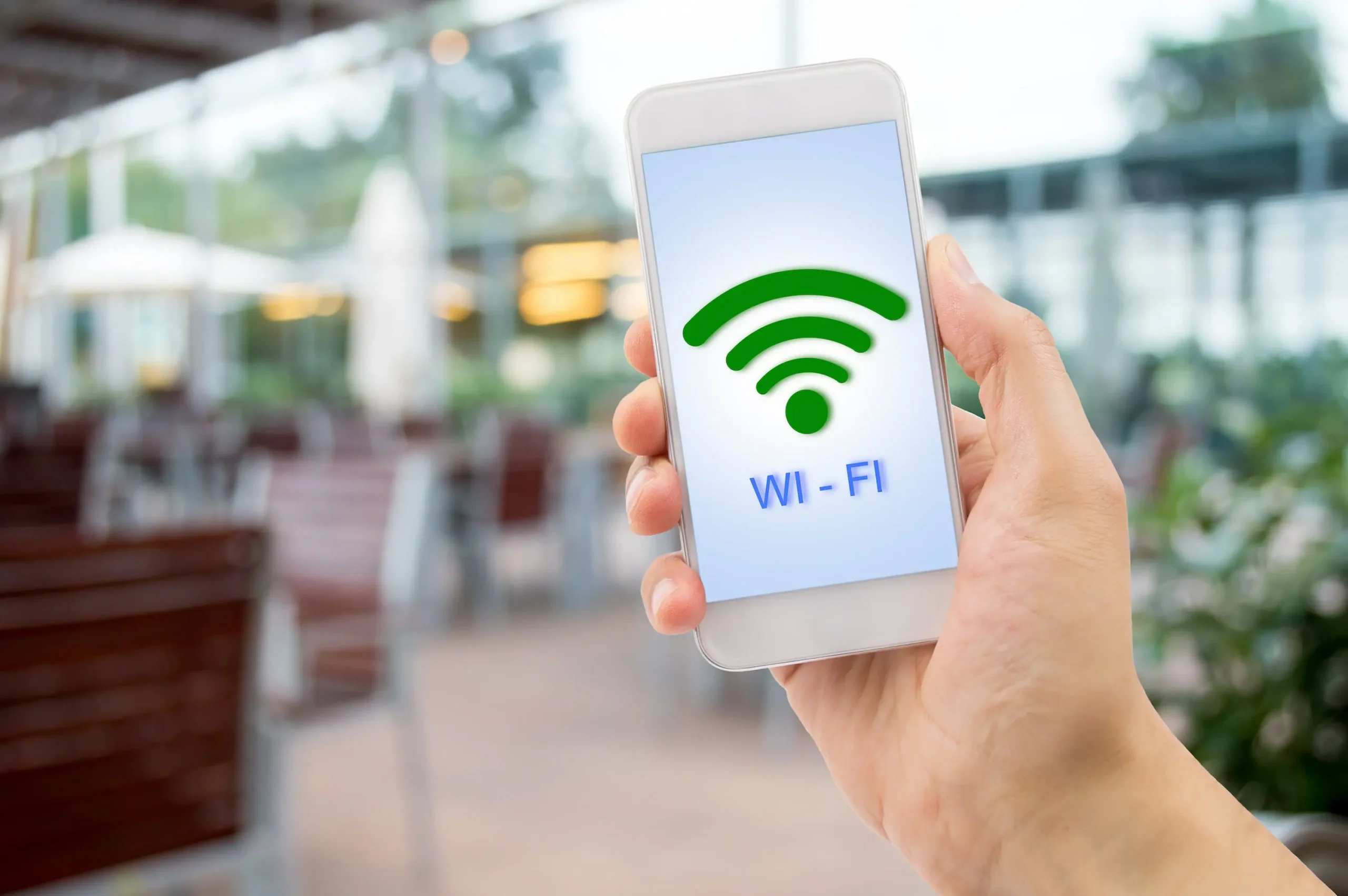 Як збільшити швидкість Wi-Fi на смартфоні