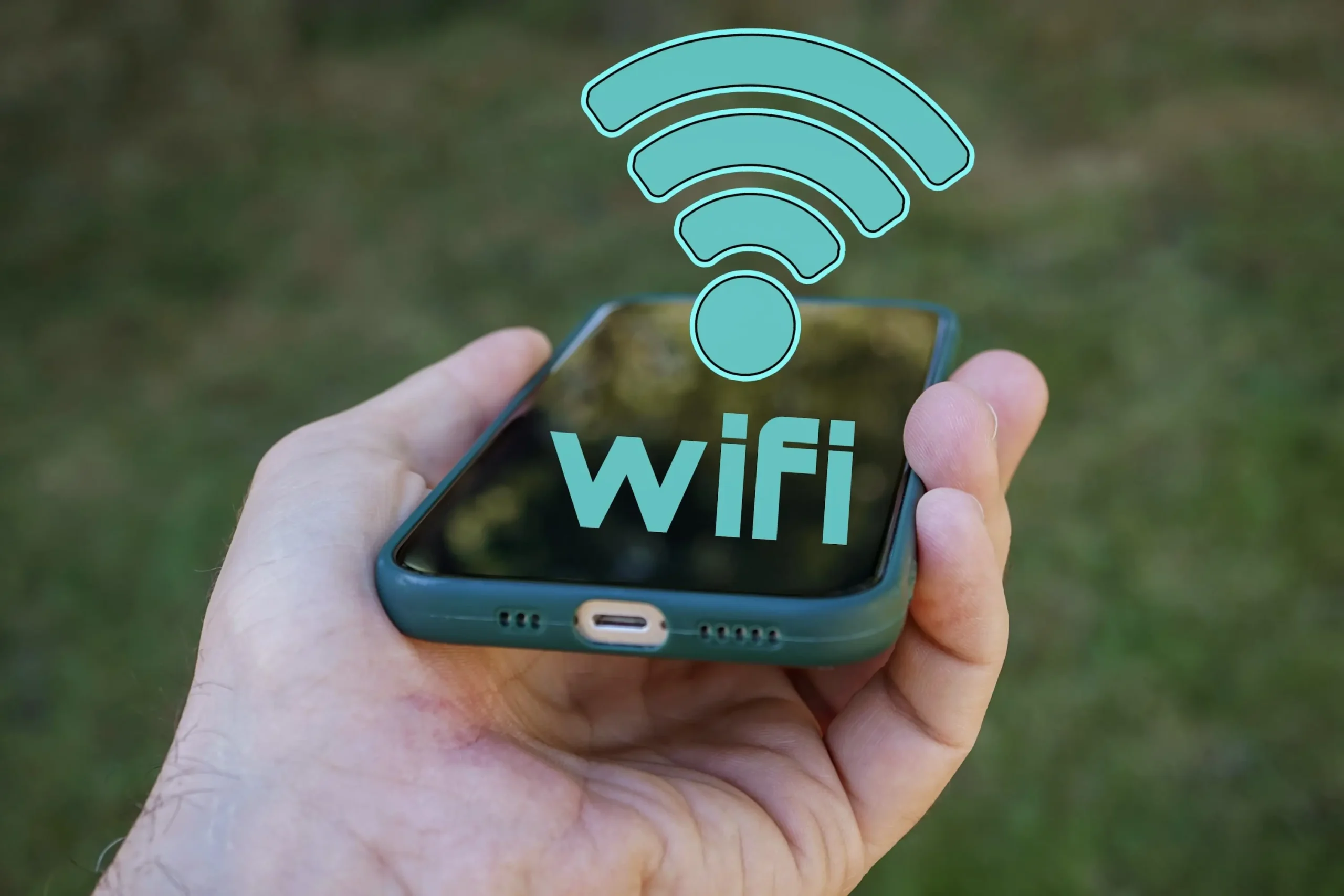 Як перевірити швидкість Wi-Fi