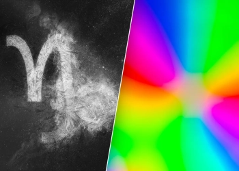 Який колір підходить Козерогу