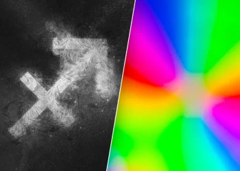 Який колір підходить Стрільцю