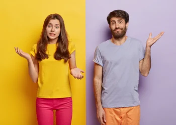 Вони завжди хочуть бути правими