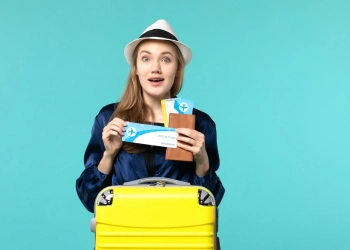 Кому пощастить вирушити у подорож до кінця року