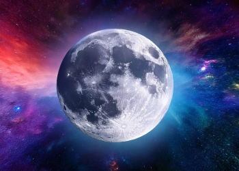 Фаза Місяця 10 жовтня 2024 року