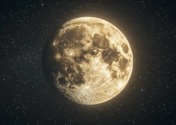 Фаза Місяця 12 жовтня 2024