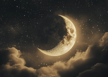 Фаза Місяця 13 жовтня 2024 року