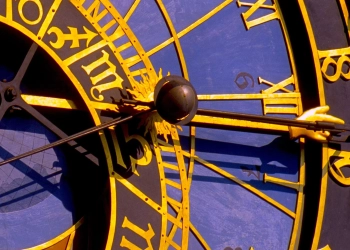 Гороскоп на 1 листопада 2024