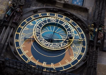 Гороскоп на 12 січня 2025