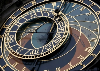 Гороскоп на 3 листопада 2024