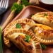 Кутаб із бараниною