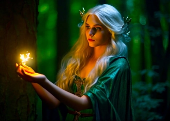 Цей знак Зодіаку має езотеричні здібності