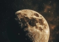 Фаза Місяця 27 жовтня 2024
