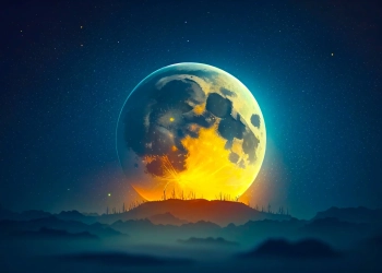 Фаза Місяця 3 листопада 2024