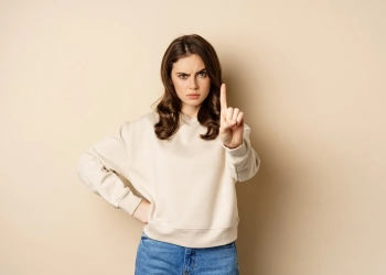 Найбільш грубі знаки Зодіаку серед жінок