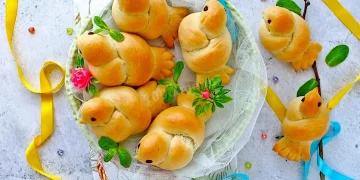 Печиво Жайворонки
