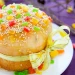 Простий рецепт паски