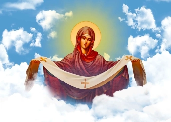 Прикмети на Покрову