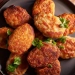 Рецепт котлет з м'яса двух видів фаршу