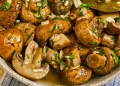 Рецепт маринованих грибів