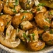 Рецепт маринованих грибів