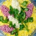 Салат Бузок з куркою