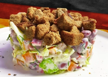 Салат Рондо рецепт