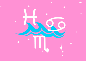 Таємні слабкості водних знаків Зодіаку