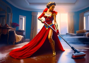 Названі ТОП-3 супергероїні Зодіаку