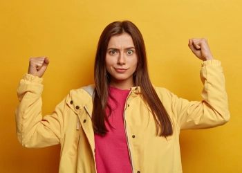 Жінки з цими знаками не дадуть себе скривдити