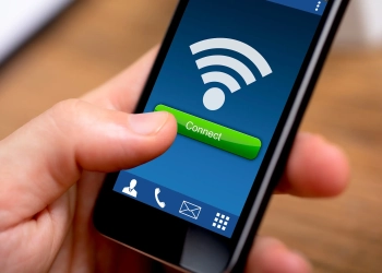 Як дізнатися пароль від Wi-Fi